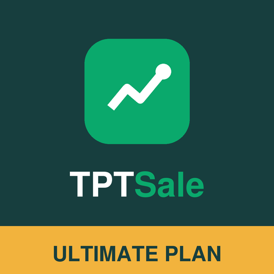TPTSale Ultimate — Yearly