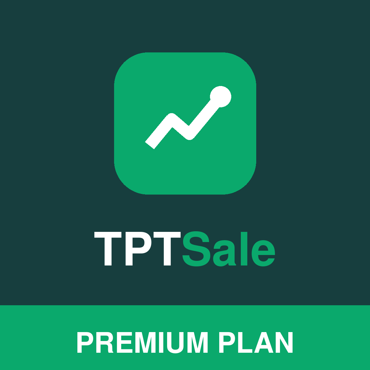TPTSale Premium — Yearly